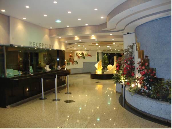 Holiday Inn Express - Mexico Basilica By Ihg Exteriör bild