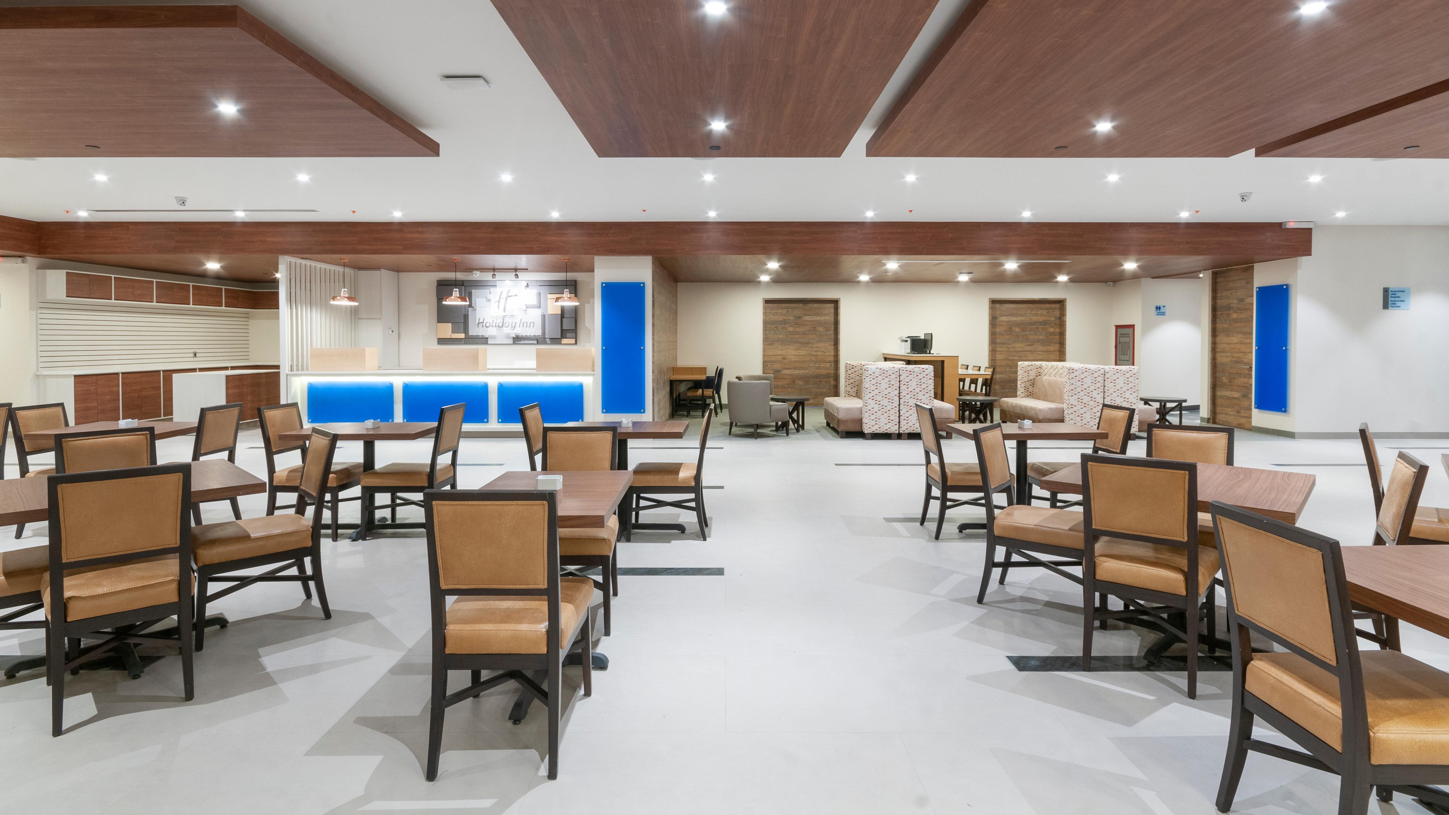Holiday Inn Express - Mexico Basilica By Ihg Exteriör bild